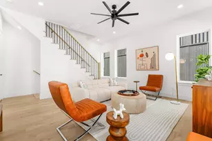 2015 N Prairie Ave, Dallas, TX 75204 - Photo 8