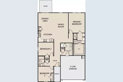 905 Palmer, Howe, TX 75459 - Photo 4