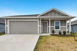 5121 Hidden Treasure Ln, Fort Worth, TX 76179 - Photo 1