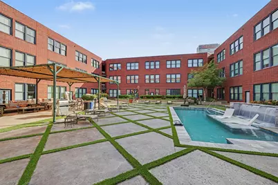 2502 Live Oak Street #338, Dallas, TX 75204 - Photo 30