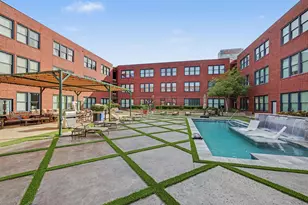 2502 Live Oak St, Dallas, TX 75204 - Photo 30