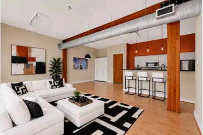 2502 Live Oak Street #338, Dallas, TX 75204 - Photo 8
