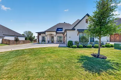 1213 Crown Valley Drive, Weatherford, TX 76087 - Photo 1
