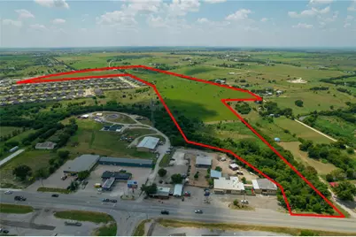 9501 C Fm 2331, Godley, TX 76044 - Photo 6