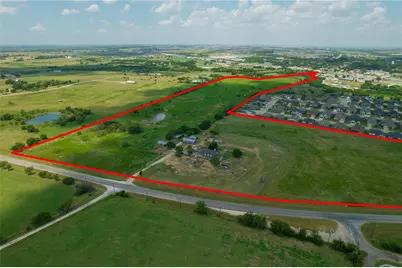 9501 C Fm 2331, Godley, TX 76044 - Photo 8