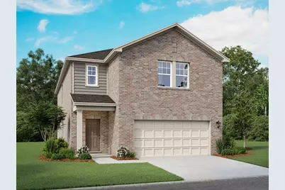 14213 Emeric Street, Pilot Point, TX 76258 - Photo 1