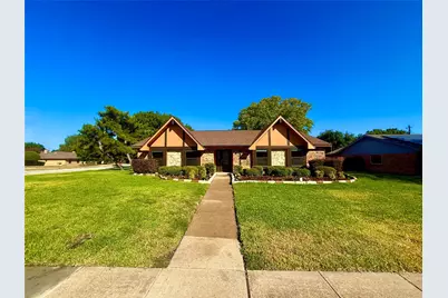 442 Valley Glen Drive, Richardson, TX 75080 - Photo 1