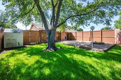 442 Valley Glen Drive, Richardson, TX 75080 - Photo 20