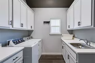 1024 Whisper Willows Dr, Fort Worth, TX 76052 - Photo 36