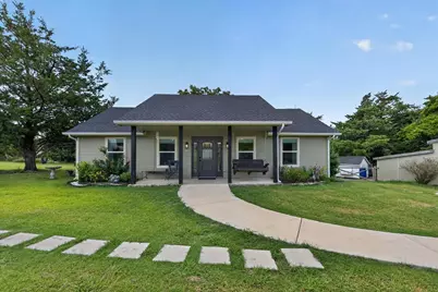 4606 County Road 408, McKinney, TX 75071 - Photo 1