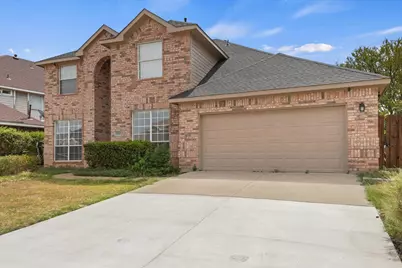 2831 Atrium Drive, Grand Prairie, TX 75052 - Photo 2