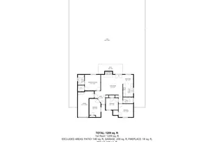 304 Juniper Dr, Arlington, TX 76018 - Photo 4