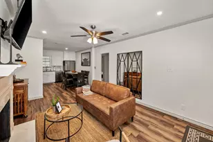3458 Suffolk Dr, Fort Worth, TX 76109 - Photo 8