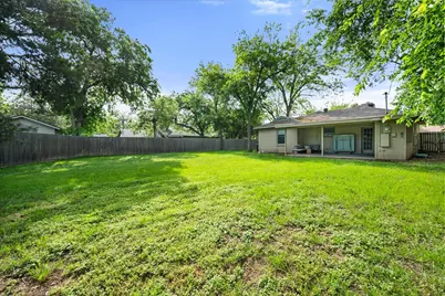 3458 Suffolk Drive, Fort Worth, TX 76109 - Photo 24