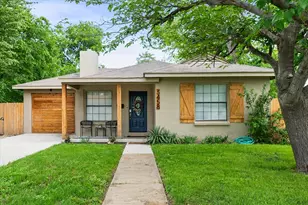 3458 Suffolk Dr, Fort Worth, TX 76109 - Photo 1