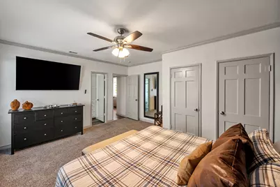 3458 Suffolk Drive, Fort Worth, TX 76109 - Photo 16