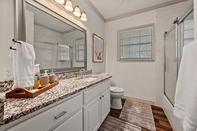 3458 Suffolk Drive, Fort Worth, TX 76109 - Photo 20