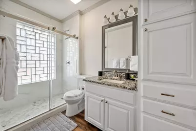 3458 Suffolk Drive, Fort Worth, TX 76109 - Photo 18