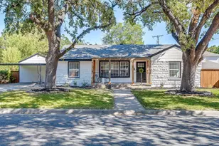 3504 Plymouth Ave, Fort Worth, TX 76109 - Photo 1