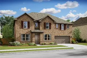 1009 Butterfly Ln, Justin, TX 76247 - Photo 1