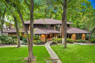 4829 Overton Woods Dr, Fort Worth, TX 76109 - Photo 1