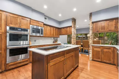 4829 Overton Woods Drive, Fort Worth, TX 76109 - Photo 16