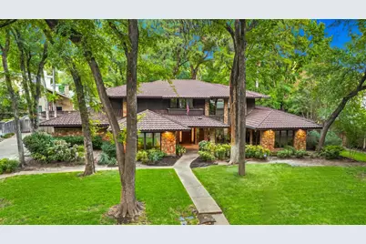 4829 Overton Woods Drive, Fort Worth, TX 76109 - Photo 1