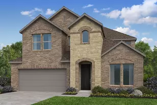 4108 Jacksonville Dr, McKinney, TX 75071 - Photo 1