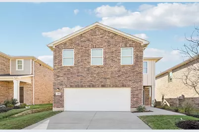 2202 Jackson Street, Princeton, TX 75407 - Photo 1