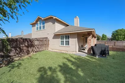 2408 Creekdale Drive, Denton, TX 76210 - Photo 28