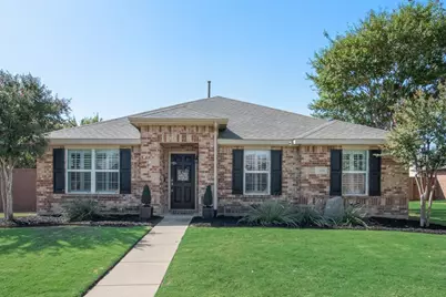 2408 Creekdale Drive, Denton, TX 76210 - Photo 1