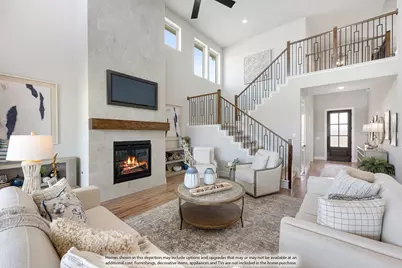 1225 Summer Grove Drive, Midlothian, TX 76065 - Photo 6