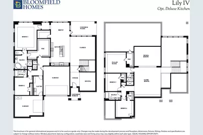 1225 Summer Grove Drive, Midlothian, TX 76065 - Photo 2