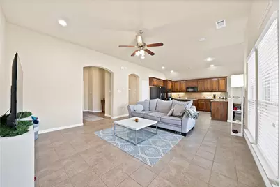 2029 Wellington Point, Heartland, TX 75126 - Photo 8