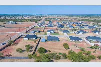 109 Dylan Drive, Tuscola, TX 79562 - Photo 40