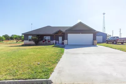 109 Dylan Drive, Tuscola, TX 79562 - Photo 2