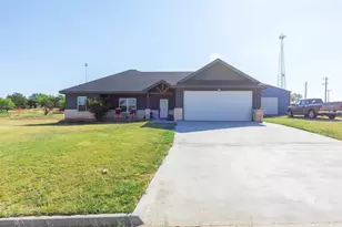 109 Dylan Dr, Tuscola, TX 79562 - Photo 2