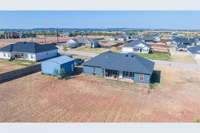109 Dylan Drive, Tuscola, TX 79562 - Photo 34
