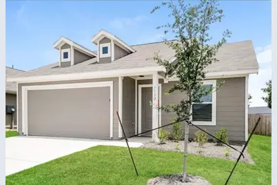 7132 Landings Edge Road, Fort Worth, TX 76179 - Photo 2