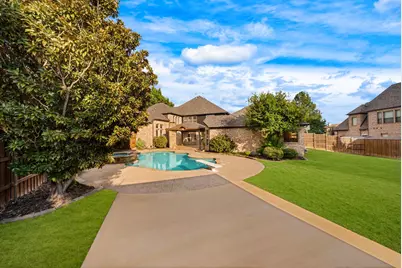 4321 Kenmare Trail, Frisco, TX 75034 - Photo 34