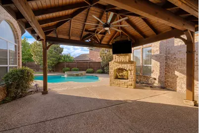 4321 Kenmare Trail, Frisco, TX 75034 - Photo 30