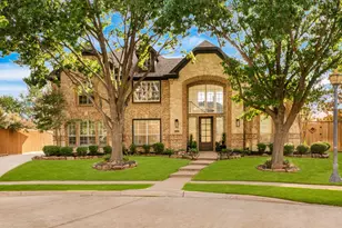 4321 Kenmare Trail, Frisco, TX 75034 - Photo 1