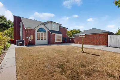 542 Clayton Street, Grand Prairie, TX 75052 - Photo 38