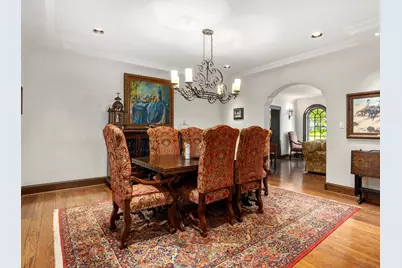 2401 Stadium Drive, Fort Worth, TX 76109 - Photo 12