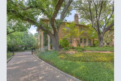 2401 Stadium Drive, Fort Worth, TX 76109 - Photo 40
