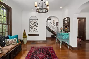 2401 Stadium Dr, Fort Worth, TX 76109 - Photo 4