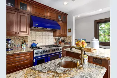 2401 Stadium Drive, Fort Worth, TX 76109 - Photo 14