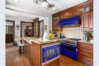 2401 Stadium Drive, Fort Worth, TX 76109 - Photo 16