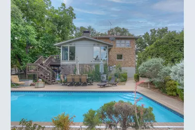 2401 Stadium Drive, Fort Worth, TX 76109 - Photo 38