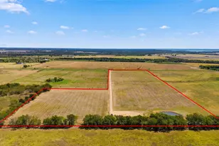1000 Co Rd 2120, Cooper, TX 75432 - Photo 1